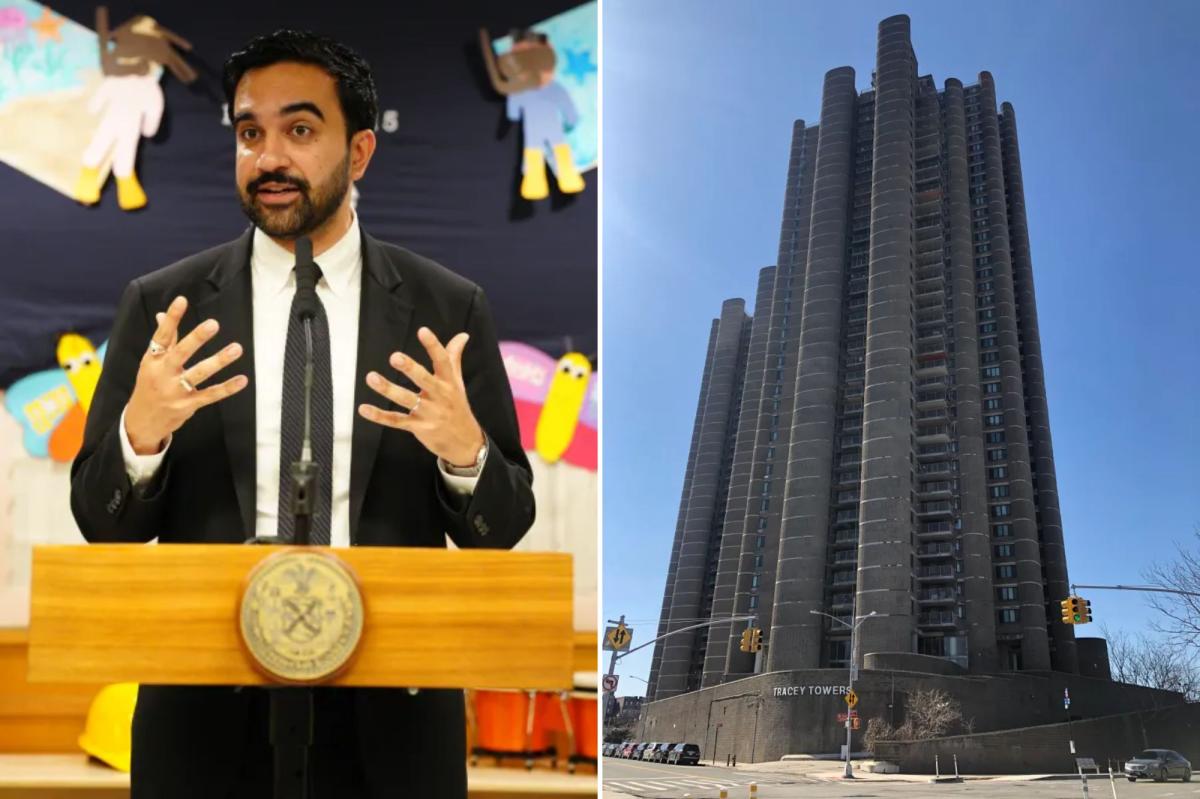 Mamdani's housing brass couldn't name single time it rejected rent hikes for NYC's most affordable apartments