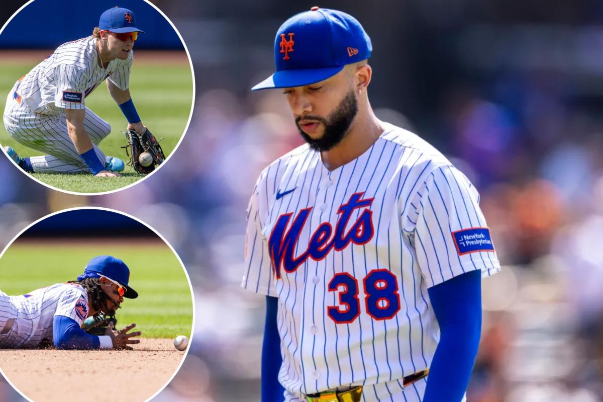 Francisco Lindor's error costs Mets in ninth as Red Sox complete sweep