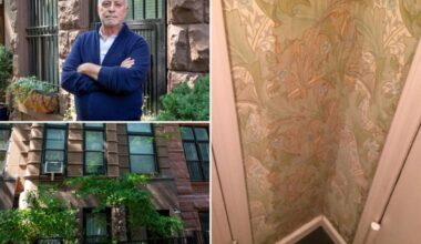 How a leaky toilet spiraled into an UWS pad left in ruins