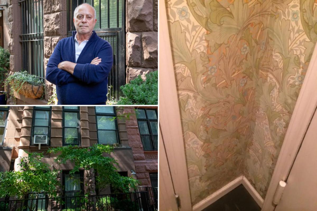 How a leaky toilet spiraled into an UWS pad left in ruins
