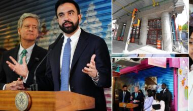 Mamdani officials admit city-owned grocery stores will lack key components