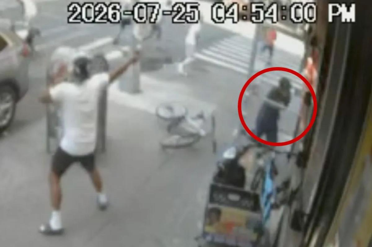 Jacob Freytes' murder should move Mamdani & Co. to get real on fighting NYC gangs — but won't
