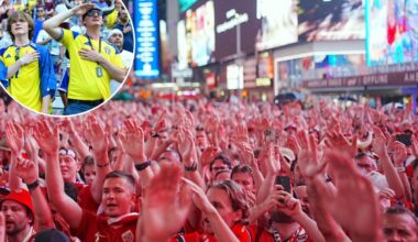 Was World Cup a boon or bust for New York, USA? It's complicated
