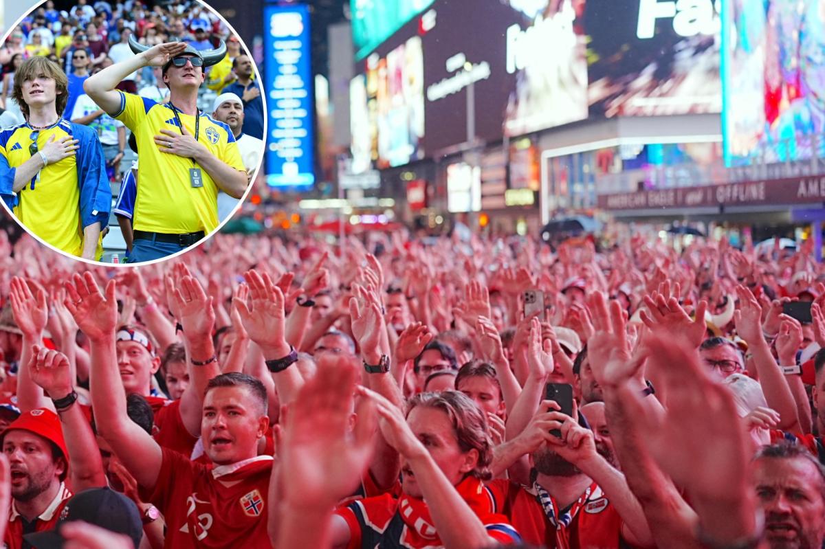 Was World Cup a boon or bust for New York, USA? It's complicated