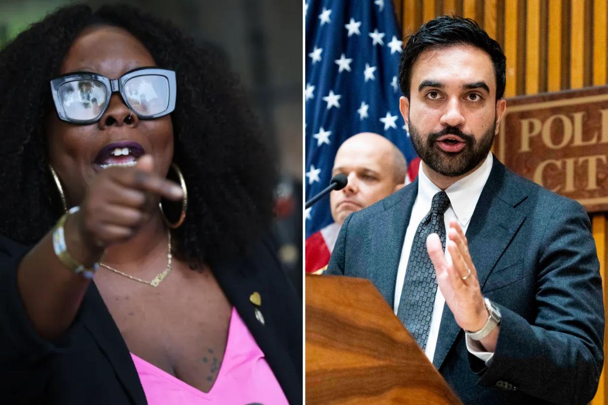 Lone NYC Council Dem to vote against Mamdani's $126B budget rips mayor for lack of 'equity'