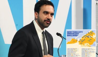 NYC Council members blast Mamdani for 'erasing' Italian-Americans, Little Italy from immigrant map
