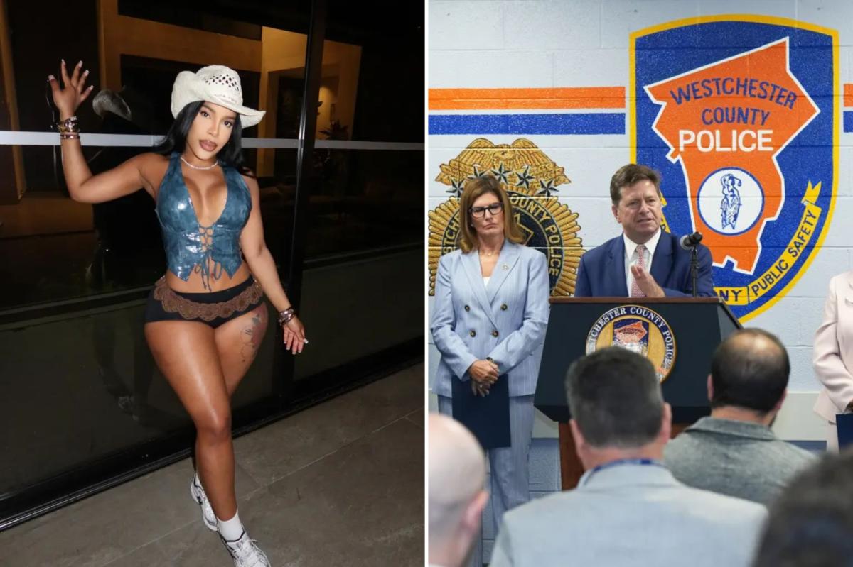 Trinitarios gangbangers charged with 5 murders — including killing of NYC influencer