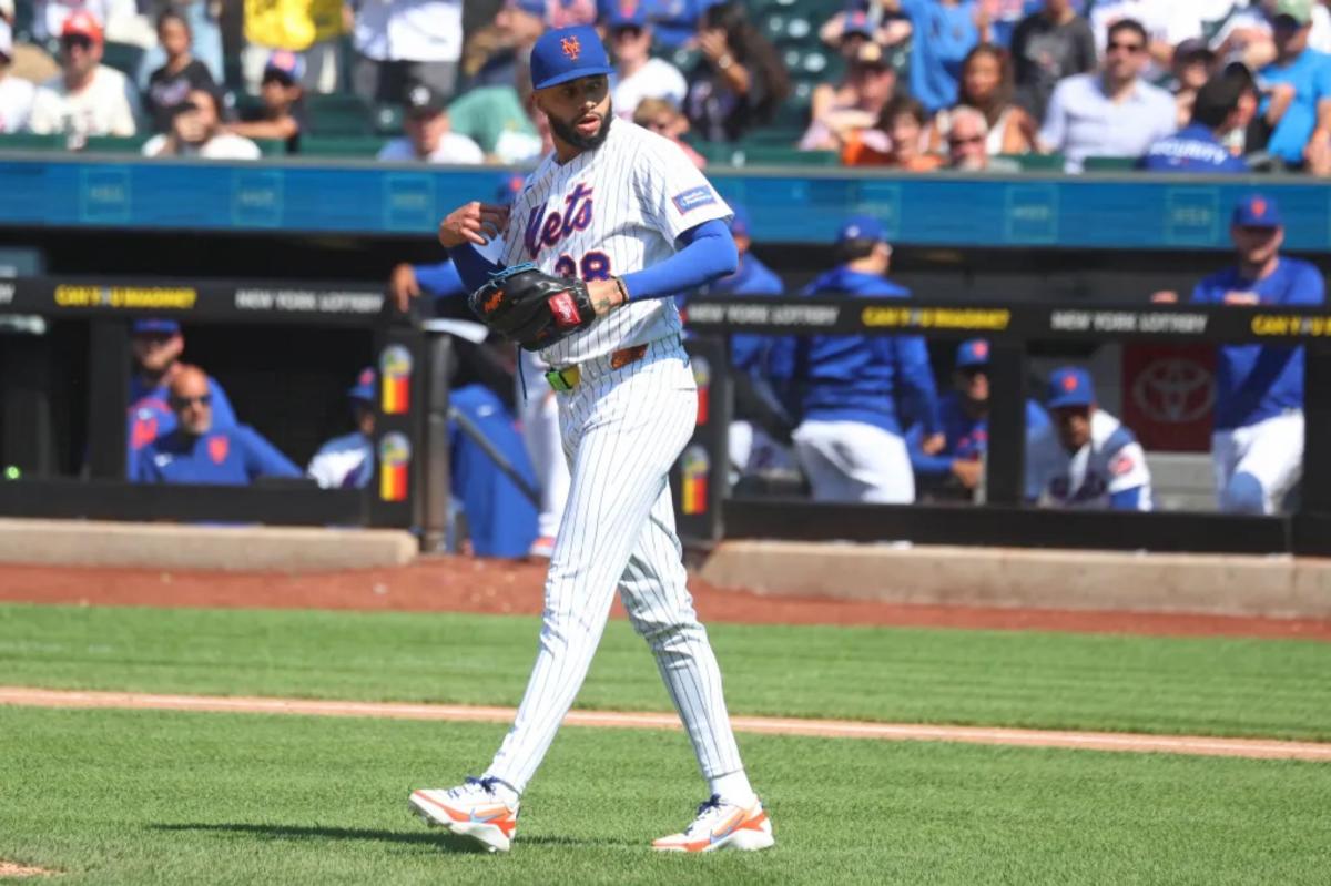 Andy Green backs Devin Williams in Mets closer role despite hiccups
