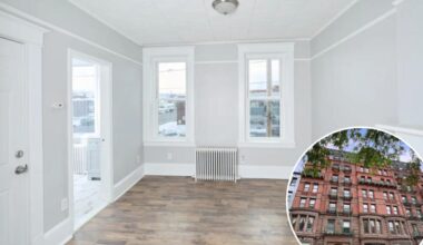 Vacant rent-stabilized apartments on the rise in NYC
