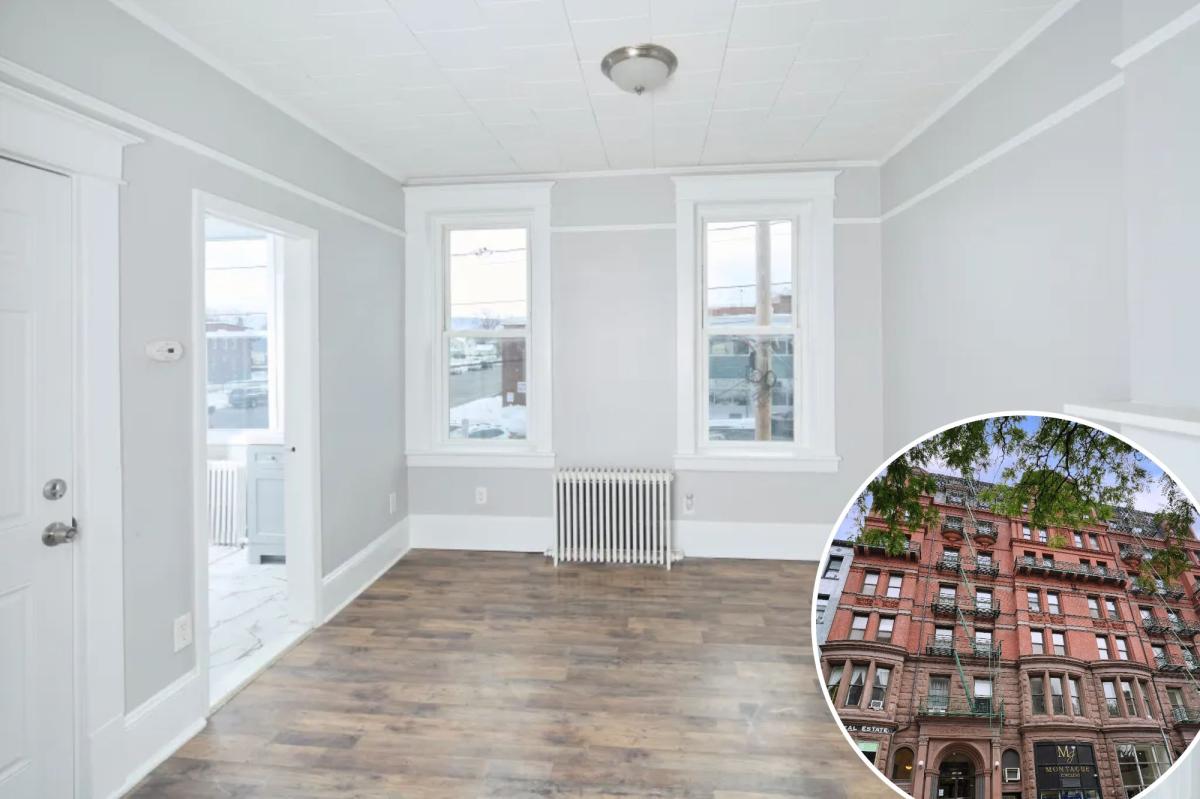 Vacant rent-stabilized apartments on the rise in NYC