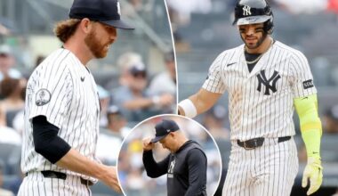 Yankees must find cure for teamwide ineptitude before it's too late to stop the unthinkable