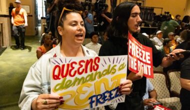 Surprise: Mamdani's 'socialist' NYC rent freeze benefits wealthier tenants most