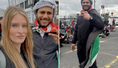 NY mom Jamey Carney's migrant beau asked her for dough a week before her murder in Ireland