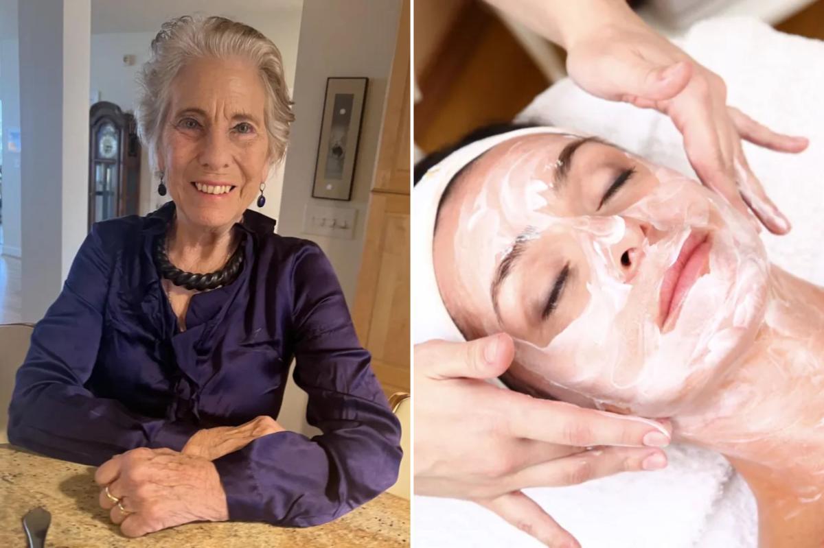 NYC spa forces elderly woman to spend $675k on treatments