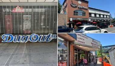 NYC axes new rule on roll-down gates for businesses – after retailers already spent thousands