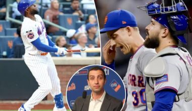 A blue-chip Mets quick fix unlikely to materialize at trade deadline