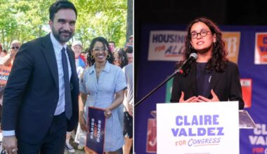 CAIR illegally solicited funds tied to DSA candidates in NYC: report