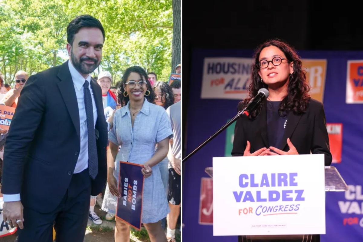 CAIR illegally solicited funds tied to DSA candidates in NYC: report