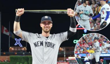 Cody Bellinger gets MVP, Yankees shine in American League's All-Star win