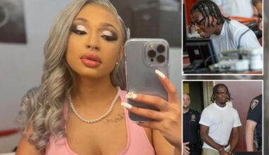 NYC fiend who killed ex smirks, gives pathetic apology in court — then lands up to life behind bars