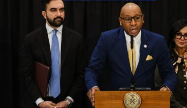 Black Dems are right about the DSA threat — but they helped create it