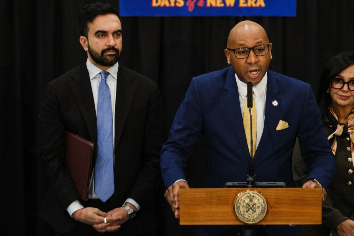 Black Dems are right about the DSA threat — but they helped create it