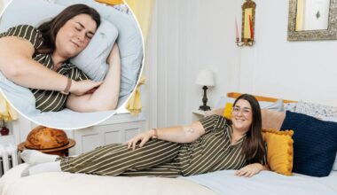 I'm a hot sleeper with no AC — 3 tools helping me beat the heat