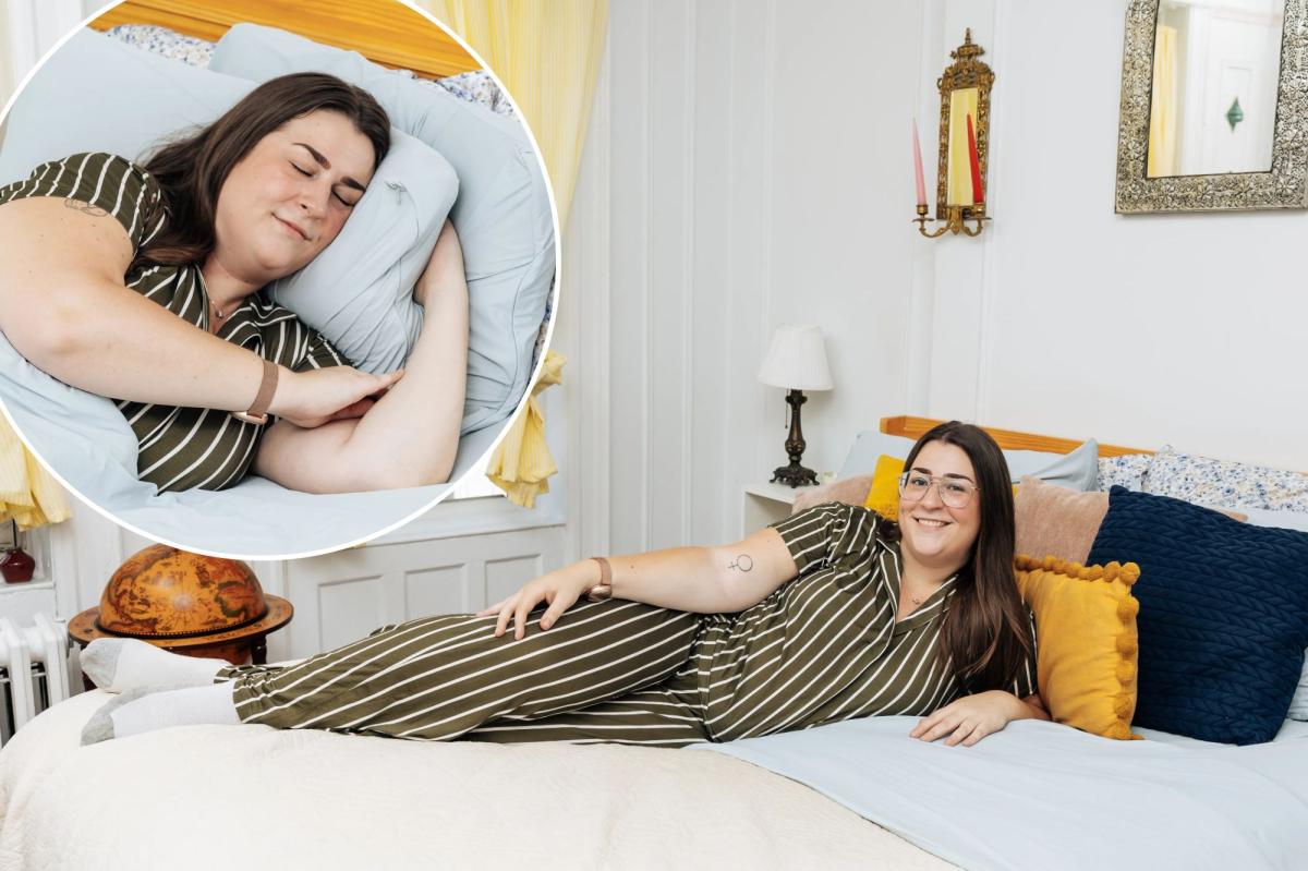 I'm a hot sleeper with no AC — 3 tools helping me beat the heat