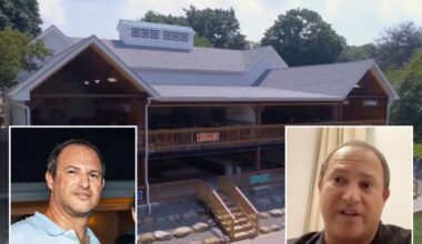 How NYC brothers' $400M summer camp empire fell apart