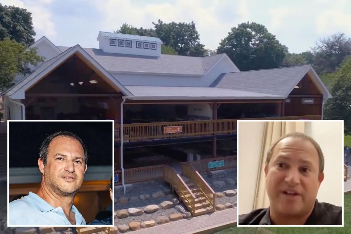 How NYC brothers' $400M summer camp empire fell apart