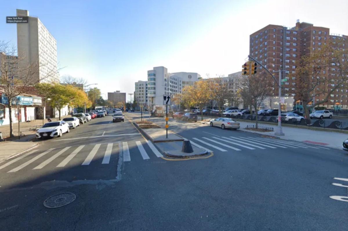 Brooklyn shooting leaves five wounded including 2 kids, while watching fireworks on Coney Island