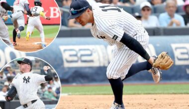Yankees demoralized by usual punching-bag Twins