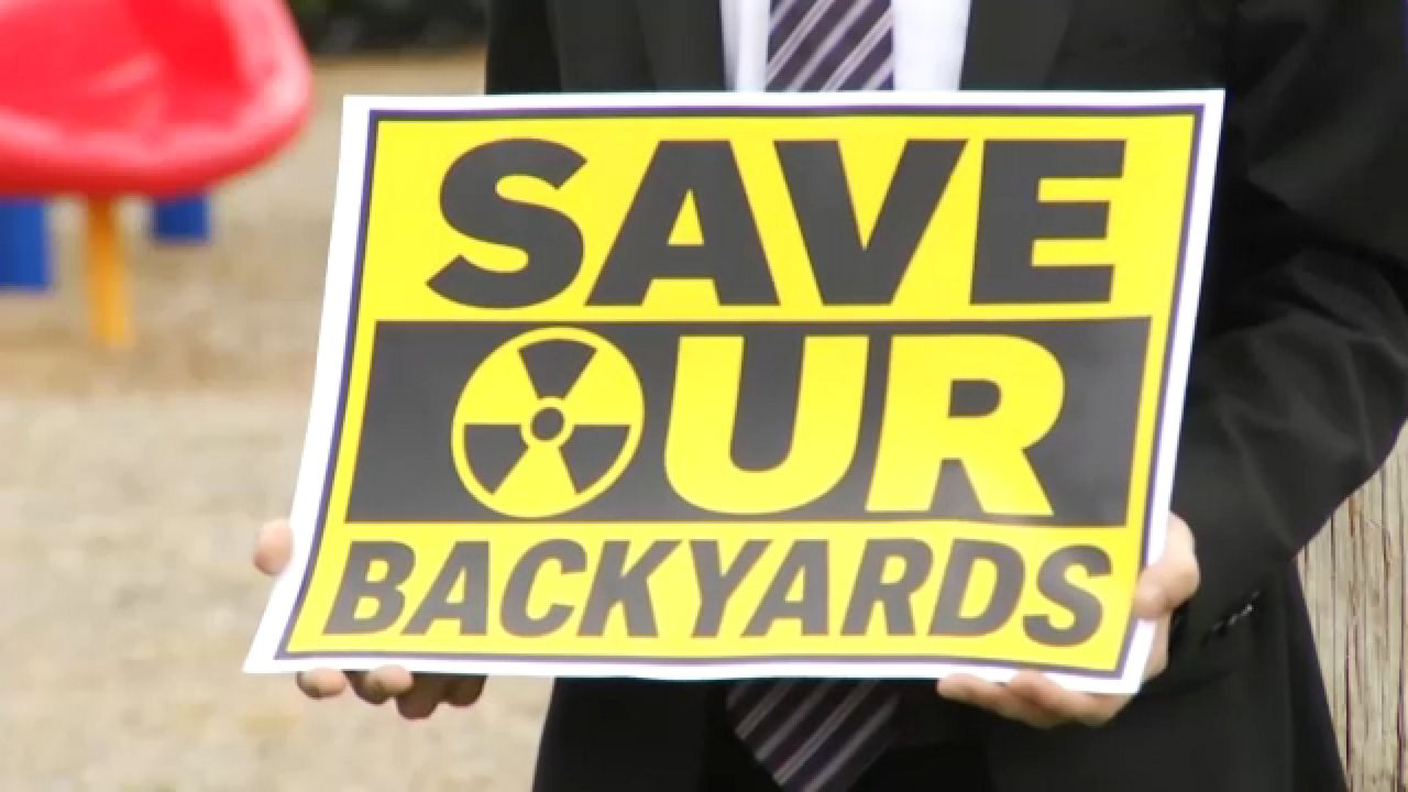 sign