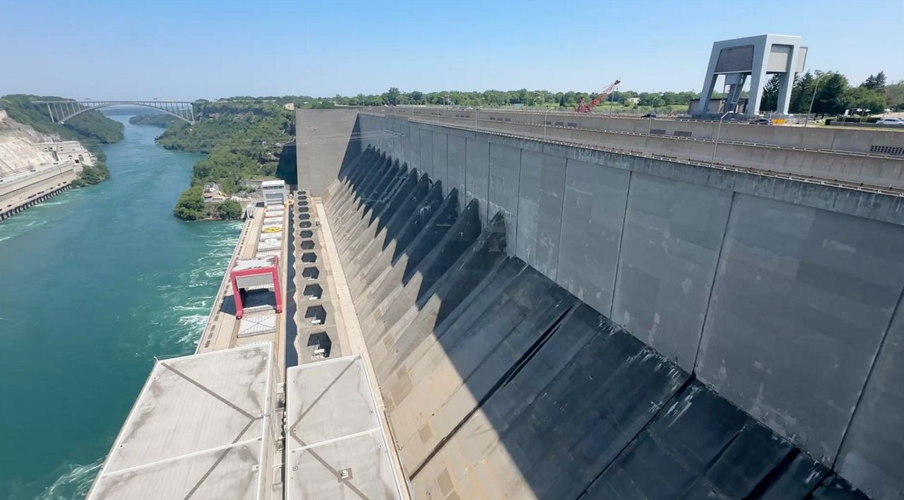 Niagara Power Project