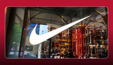 Nike to Wall Street: We Are Building Like the New York Knicks