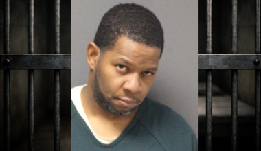 Bronx Man Held In Ocean County Arson Case
