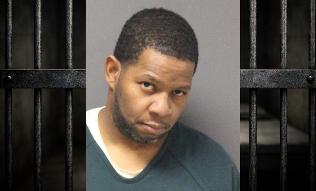 Bronx Man Held In Ocean County Arson Case