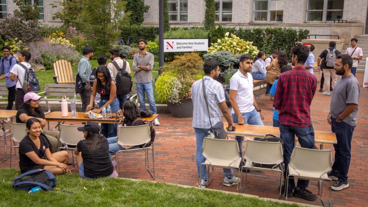 Northeastern University, Marymount Manhattan College deal approved – NBC Boston