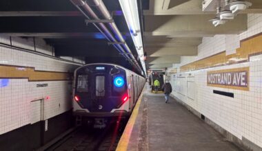 5 Brooklyn Subway Stations Set For Accessibility Upgrades
