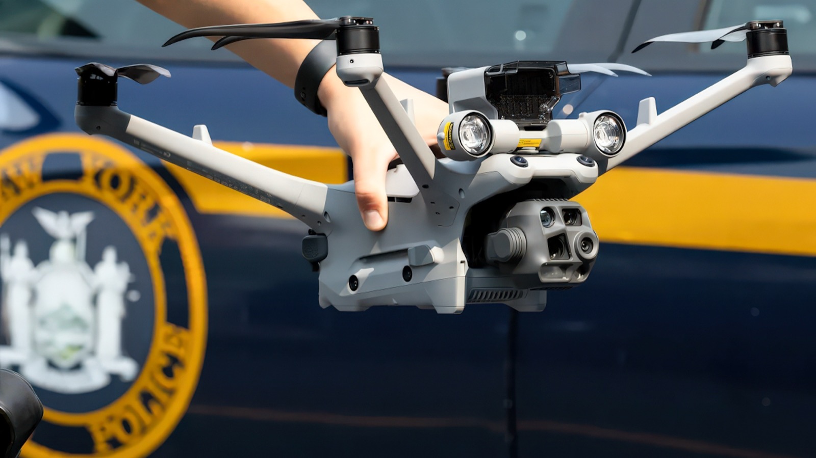 DroneXL