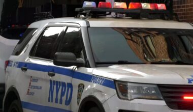A photo from the scene.