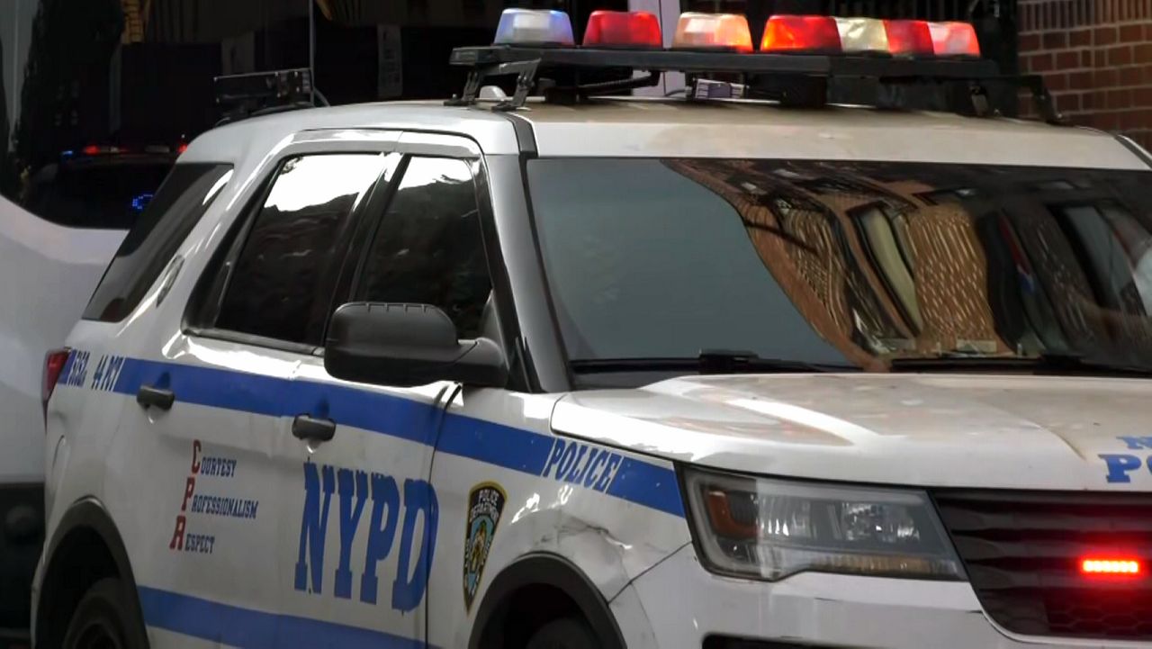 A photo from the scene.