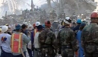 NY1 obtains deposition about post-9/11 air quality documents