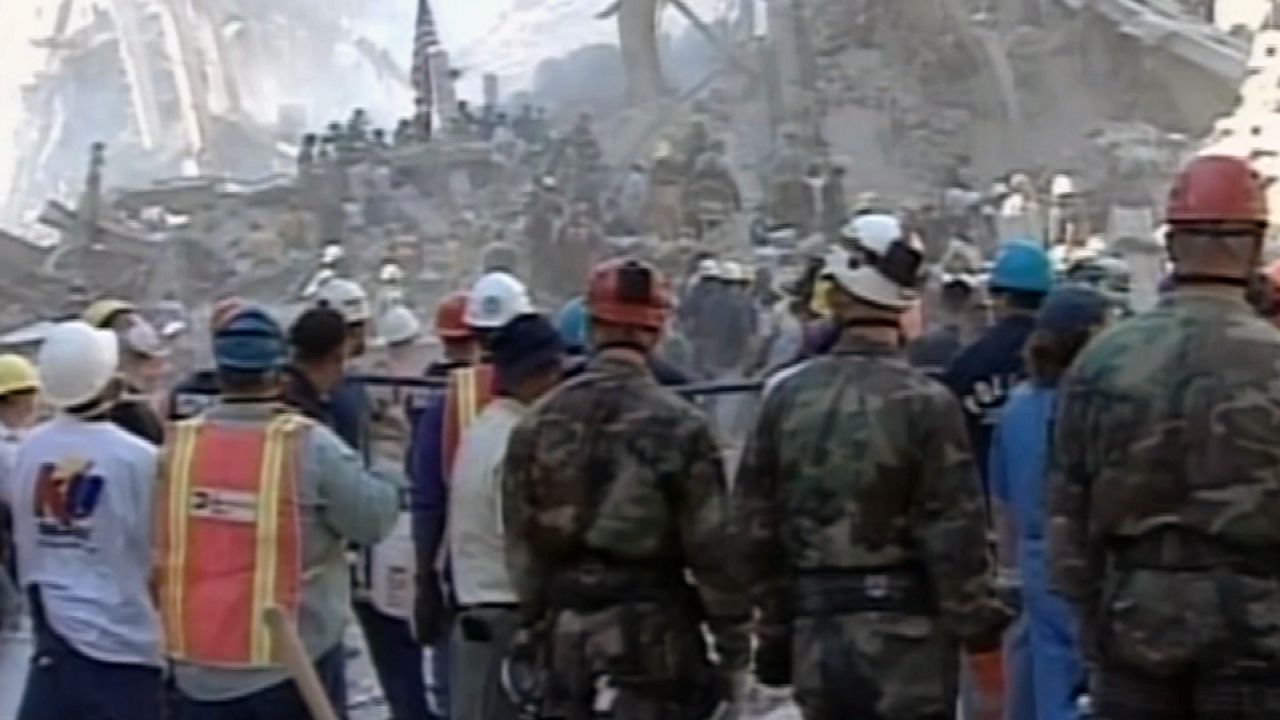 NY1 obtains deposition about post-9/11 air quality documents