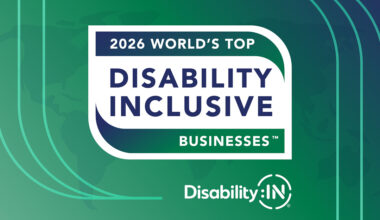 NYC Health + Hospitals Named on 2026 List of World’s Top Disability Inclusive Businesses