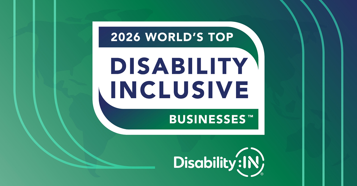 NYC Health + Hospitals Named on 2026 List of World’s Top Disability Inclusive Businesses