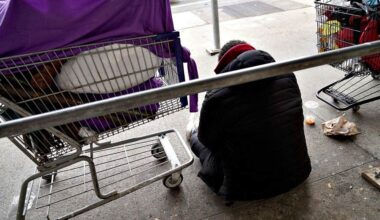 NYC to move 110 single homeless men to quiet Brooklyn neighborhood, leaving locals worried: report
