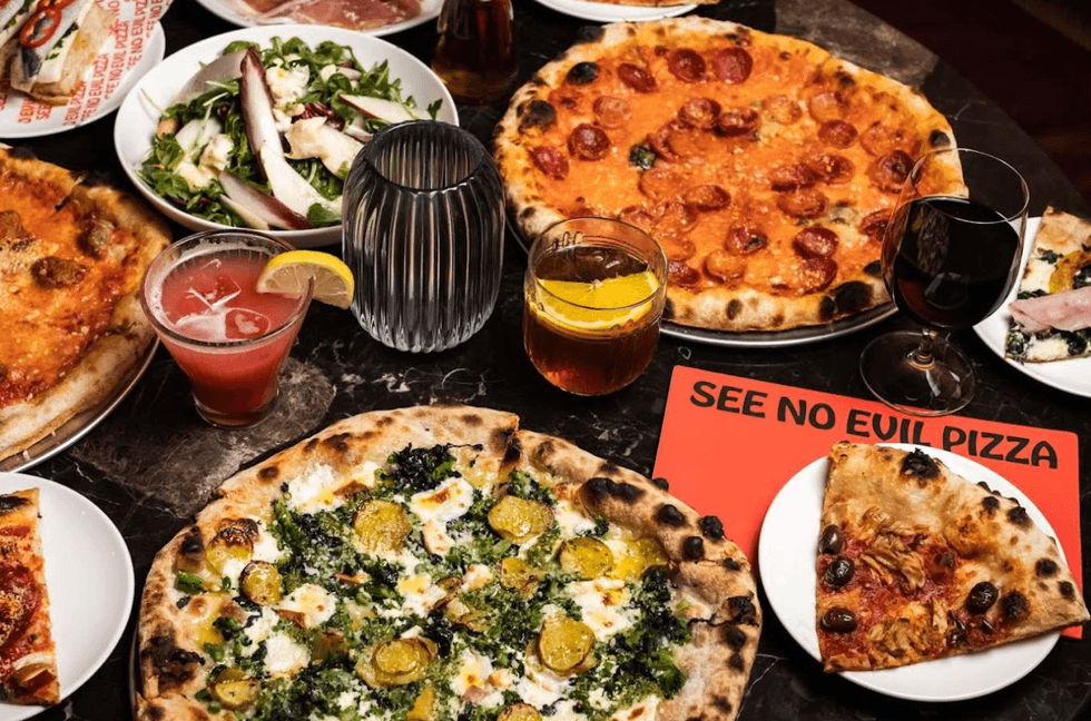 nyc pizza