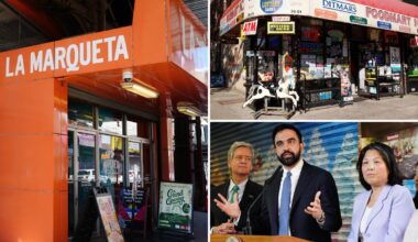 Exclusive | Mamdani officials scramble to ease concerns about public supermarkets -