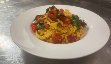 NYC Restaurant Week kicks off